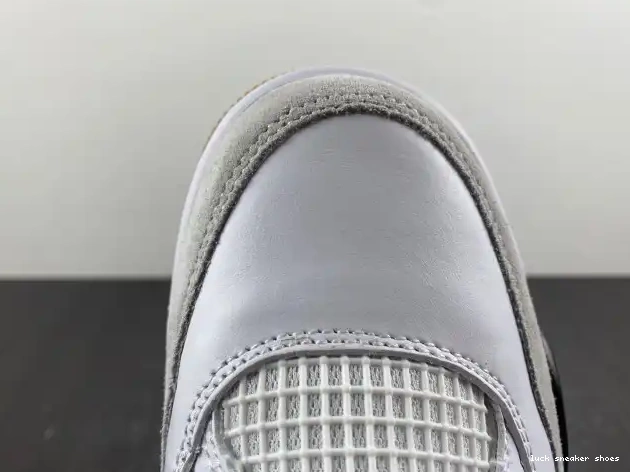 Reps LUCY 4 Retro DR5415-100 Jordan SB 0518